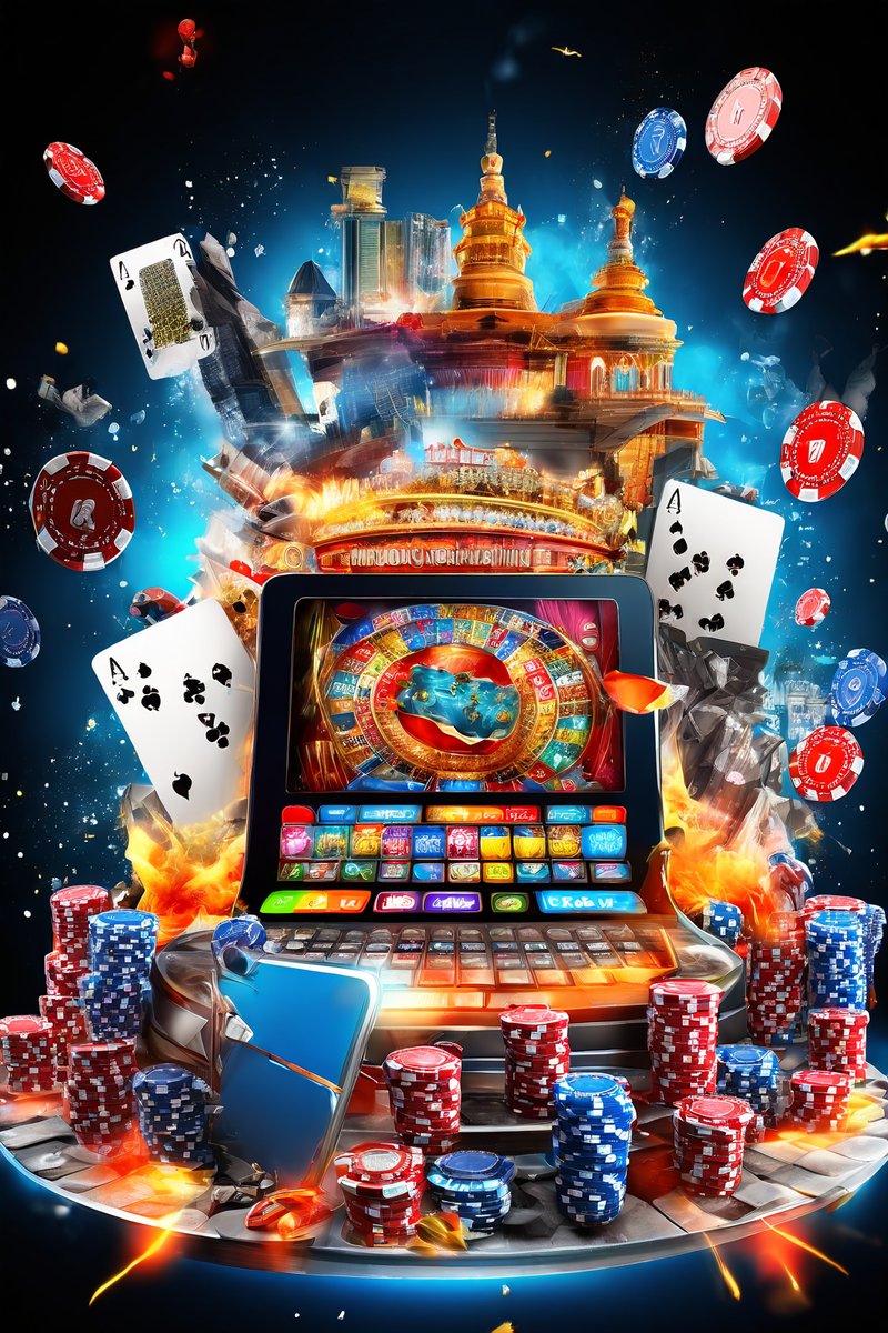 Unlock Massive Rewards at Slotsvader Casino: Bonuses, Free Spins, and Easy Play - overview Unlock Massive Rewards at Slotsvader Casino: Bonuses, Free Spins, and Easy Play - overview